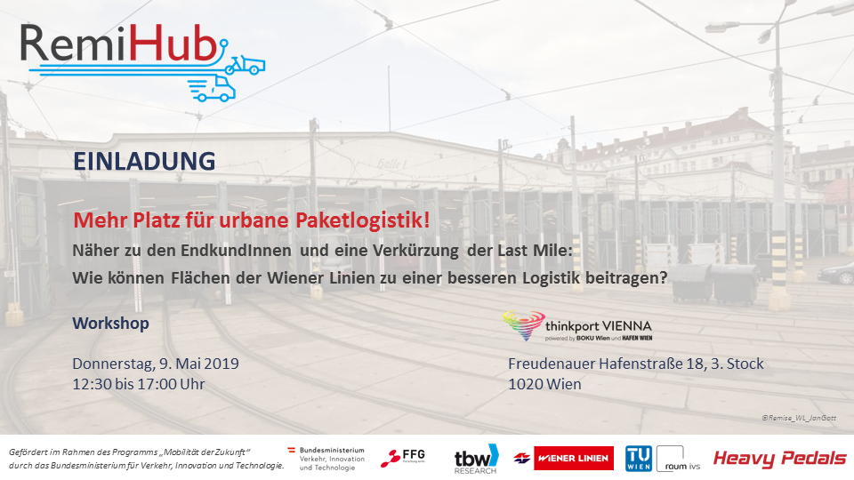 Einladung Grafik Workshop
