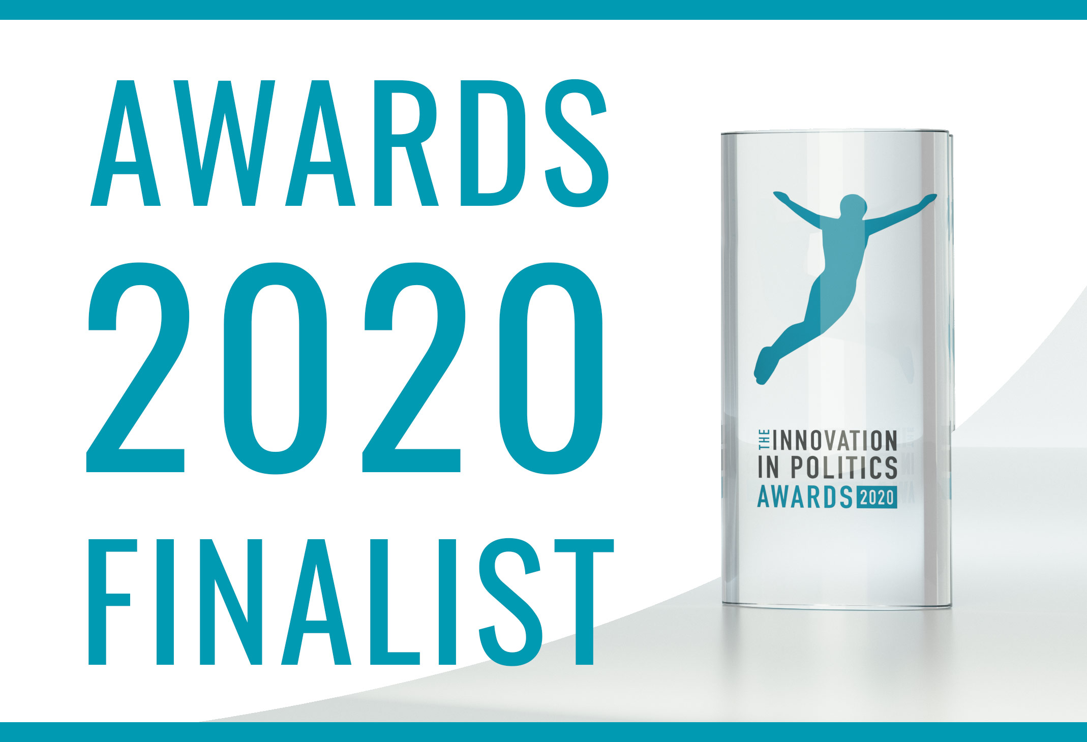 RemiHub In The Finale In “Innovation In Politics Awards 2020”