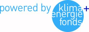 Logo Klima- und Energiefonds