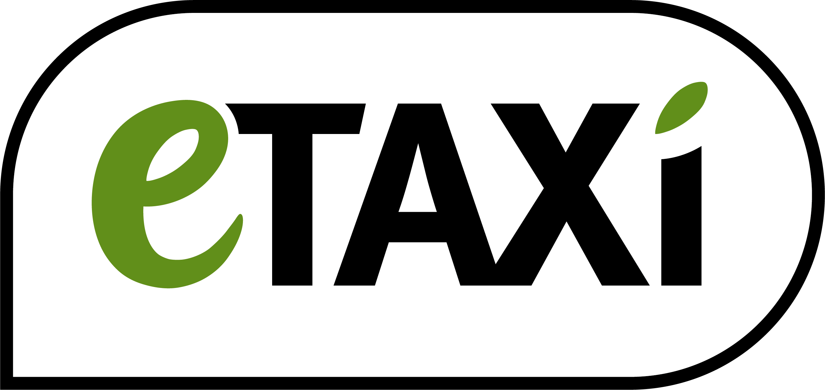 ETaxi Austria