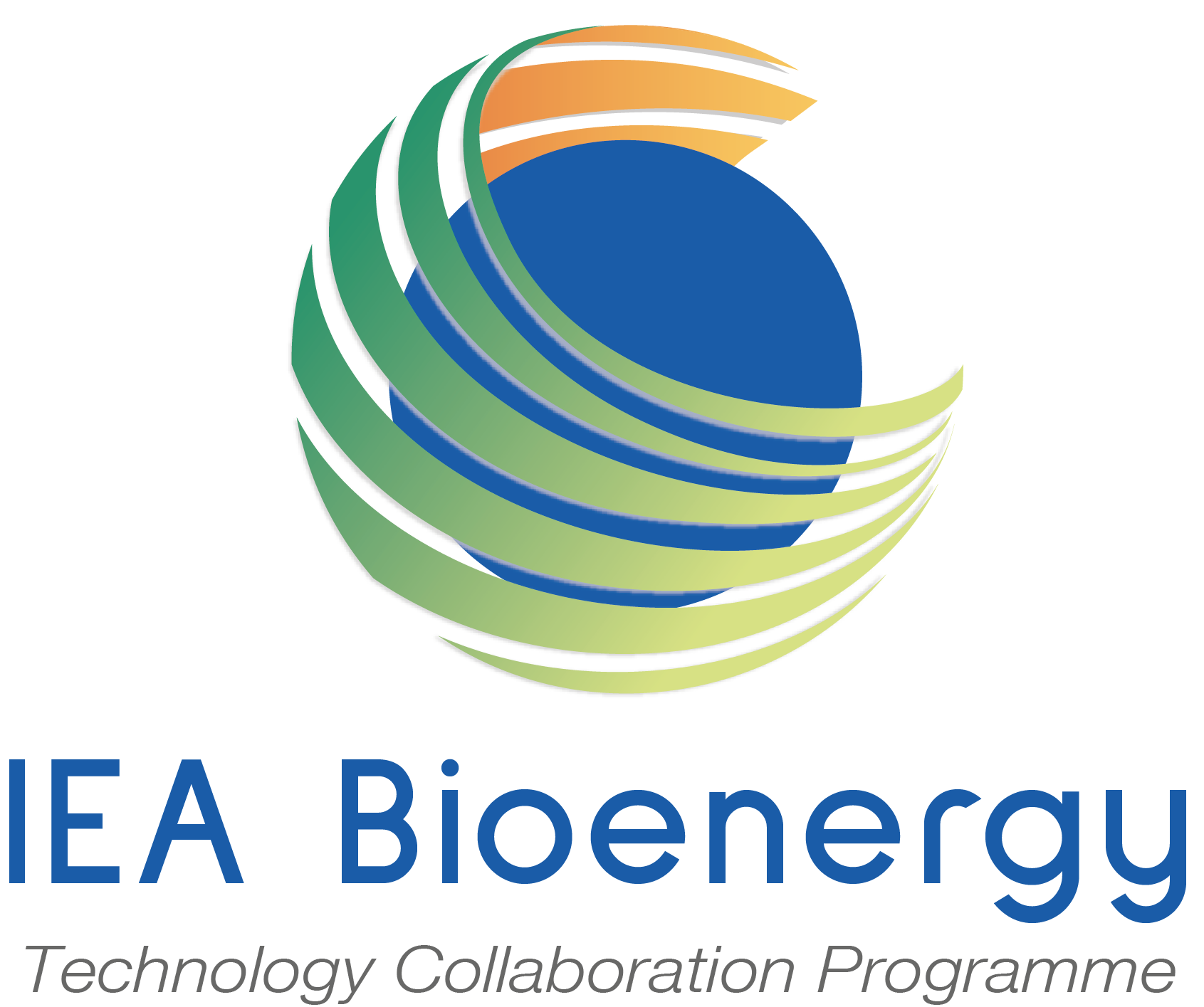 IEA Bionergy Logo