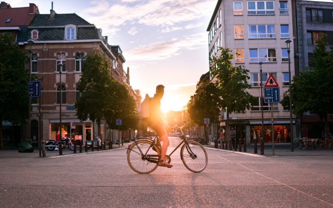 Policy Lab: Mobilitätswende jetzt!
