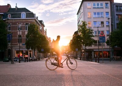 Policy Lab: Mobilitätswende jetzt!