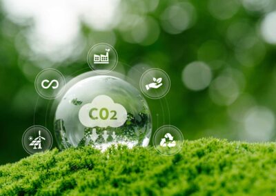 FARM4MORE: Die Klimawende im Futtertrog