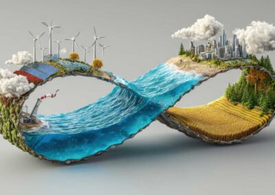 Vom Abwasser zum Zukunftsrohstoff. UPWHEY: Neue Verwertungswege für die Milchabfallströme der Molkereiindustrie.