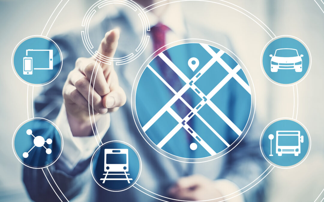 SELMA: Synergies between theory and practice for integrating local mobility solutions into digital platforms