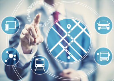 SELMA: Synergien von Theorie und Praxis für die Integration lokaler Mobilitätslösungen in digitalen Plattformen