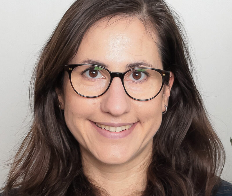 Angela Muth
