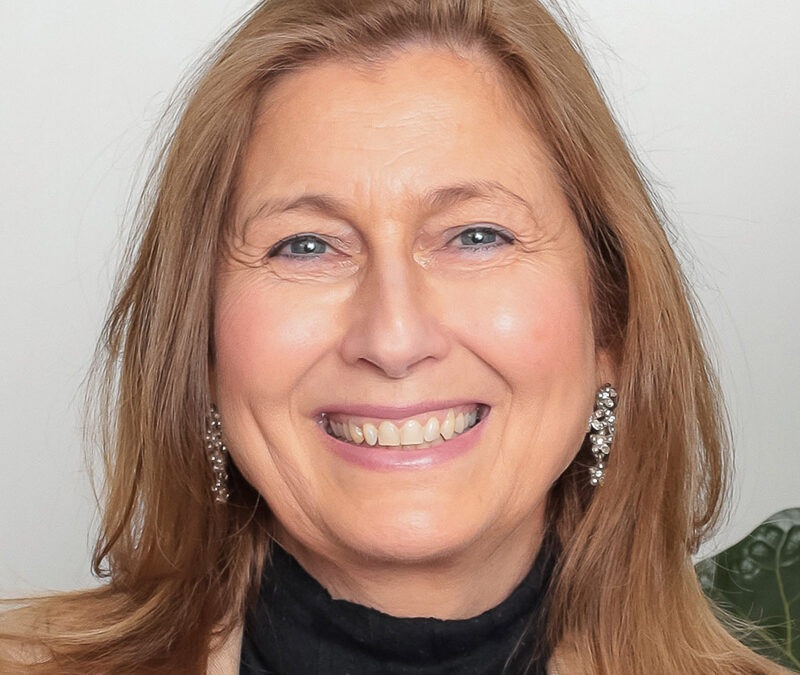 Angelika Rauch