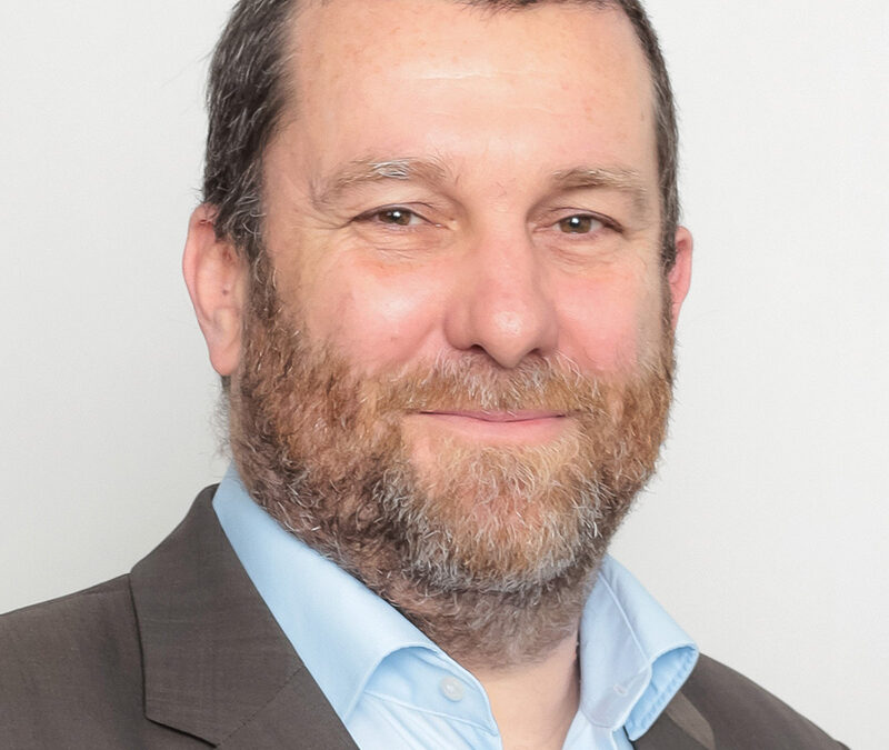 Dieter Schlagbauer