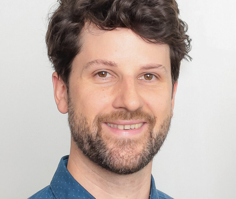 Florian Gattermayr