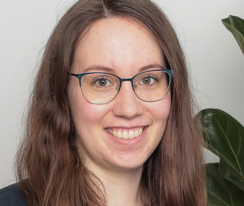 Julia Simhandl