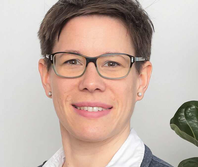 Marlene Doiber