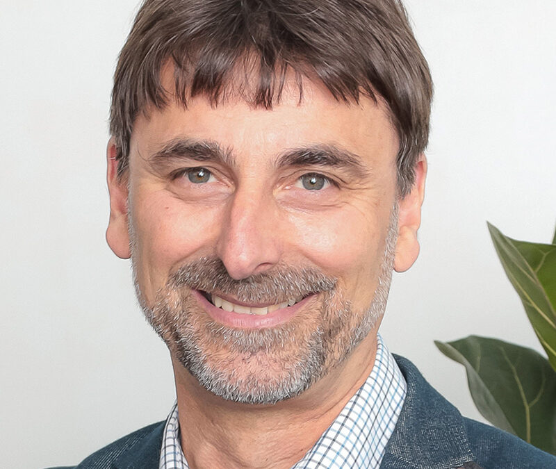 Michael Mandl