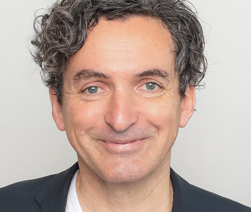 Roland Hackl