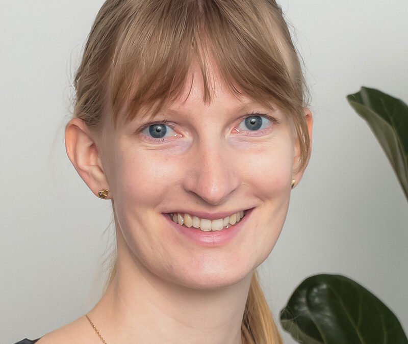 Sarah Prinz