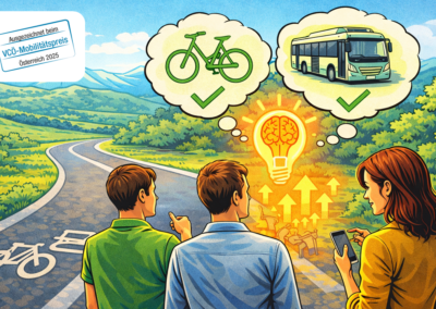 Von Barrieren zu Verhaltensänderung in MobiTOOLs: Neue Ansätze für nachhaltige Mitarbeitendenmobilität