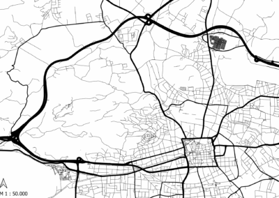 Mobilität als Schlüssel zur Beschäftigung: Analyse der Arbeitsmarktintegration in Kärnten