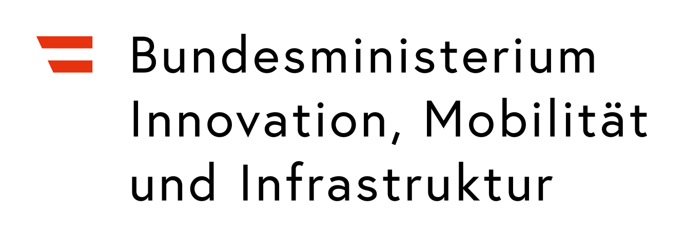 Logo des Projektes